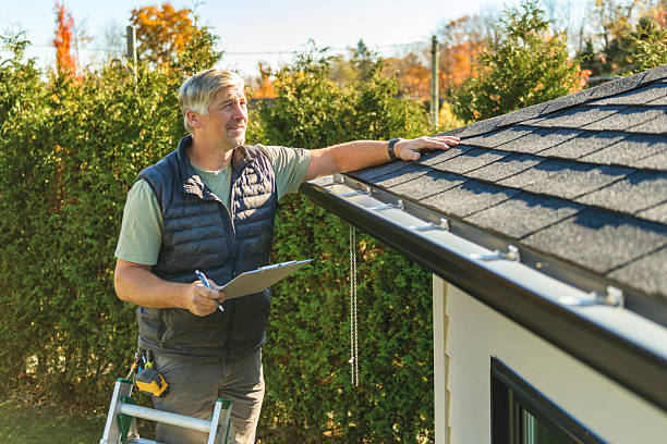 Affordable Flat Roof Repair solutions in Fanwood, NJ